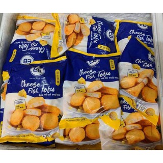 Đậu Hũ phomai Malaysia 500g