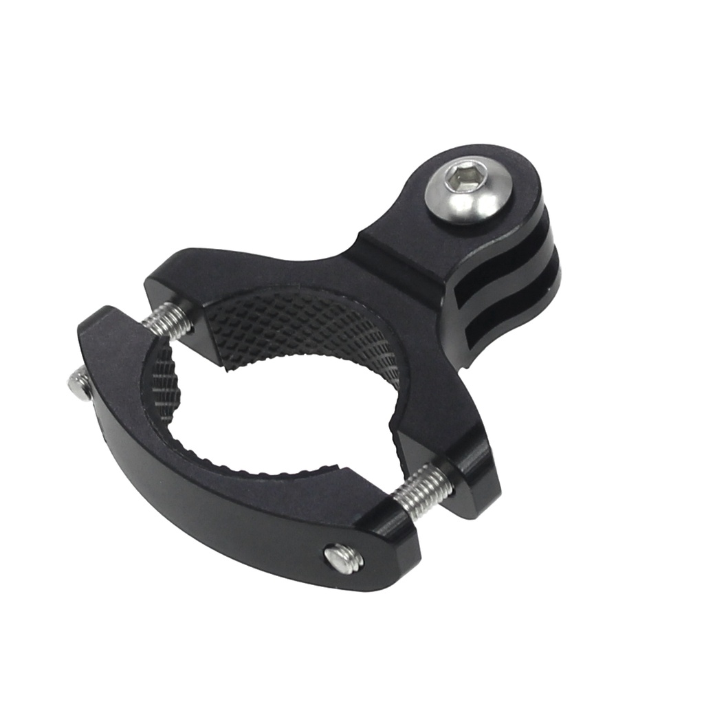 Giá Đỡ Dạng Chữ O Gắn Tay Lái Xe Đạp Cho Gopro Hero 10 9 8 Xiaoyi 4K
