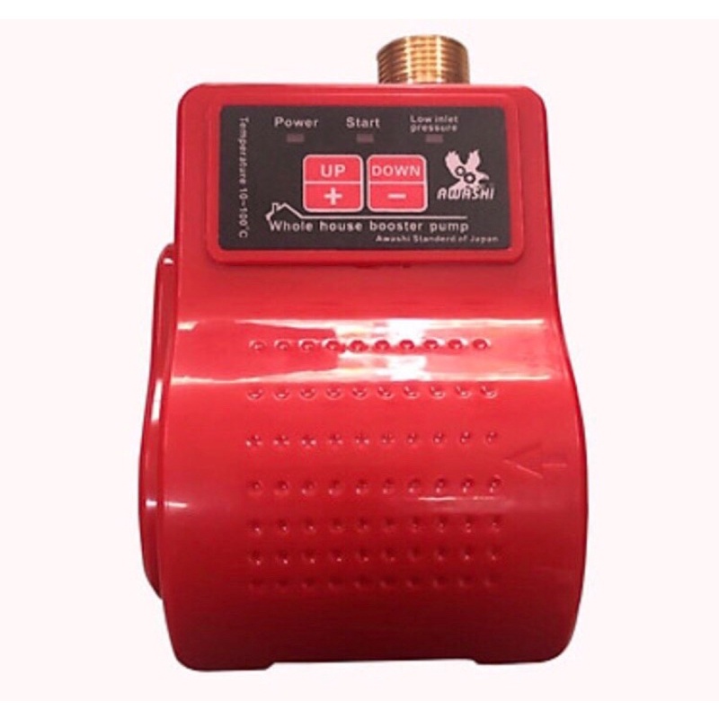 Bơm tăng áp Awashi ASB-24