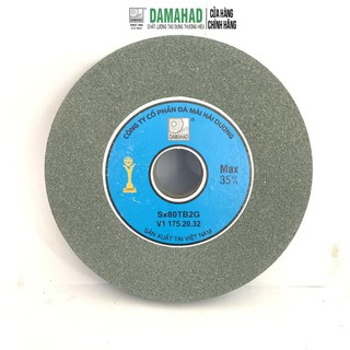 [DAMAHAD] Đá mài hình trụ Sx 80 TB2 V1 175.20.32