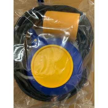 Phao điện bồn nước - Phao điện máy bơm nước - 10 mét