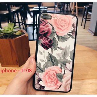 Ôp điện thoại iphone - iphone 5 - iphone 6 , 6s - iphone 7, 7s - iphone 8,8plus - iphone X .