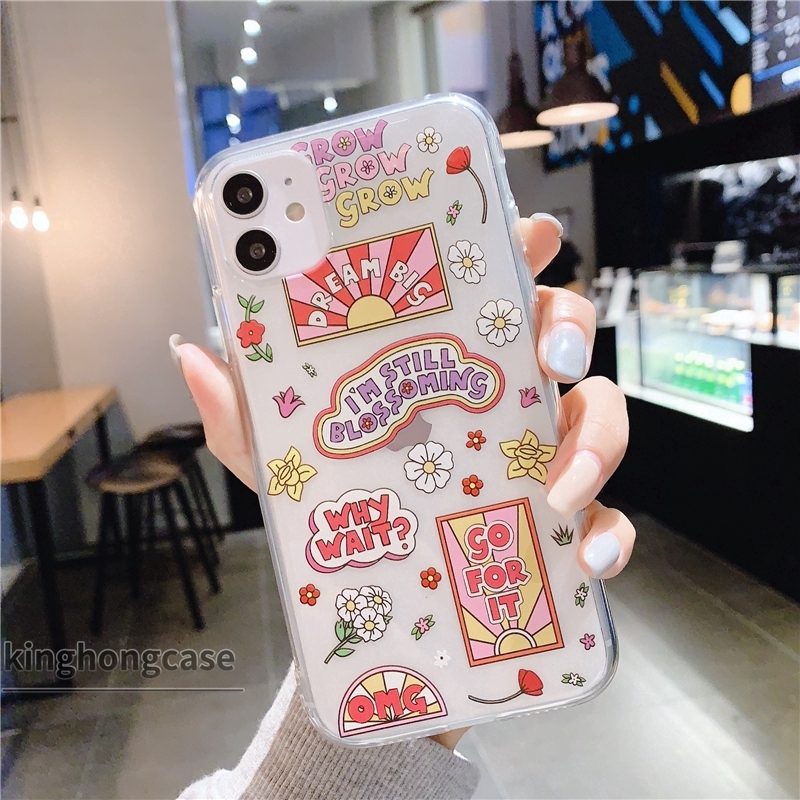 Ốp Lưng Tpu Chống Rơi Cho Realme C 3 C 2 C 1 U 1 5 5 I 2 Pro 5s | BigBuy360 - bigbuy360.vn