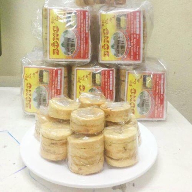 Bánh Đậu Xanh Nhân Thịt Thơm Ngon | BigBuy360 - bigbuy360.vn