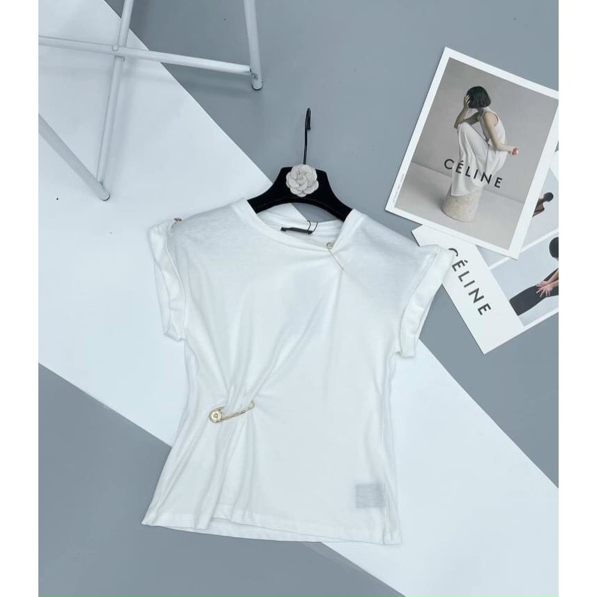 Áo tank top cách điệu