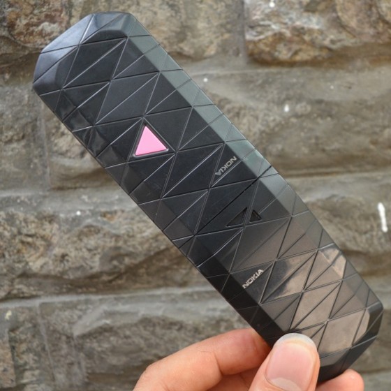 Điện Thoại Nokia 7070