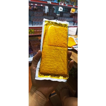 Nem Tôm Snack