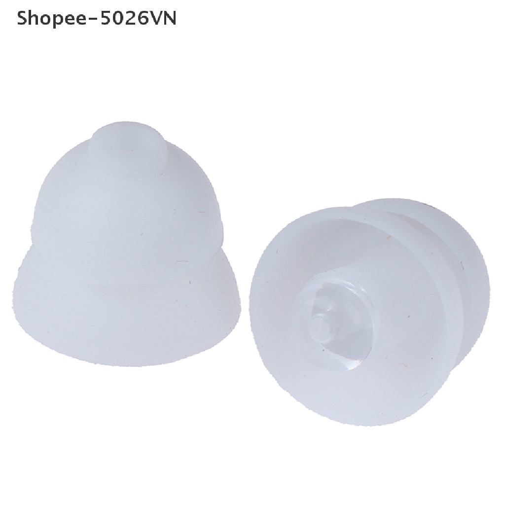 Bộ 60 Nút Bịt Tai Bằng PU Chống Ồn Gấp Gọn Tiện Dụng