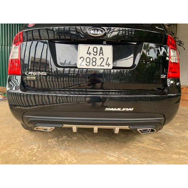 🔥🔥SIÊU GIẢM GIÁ/ Lippo sau Xe CARENS