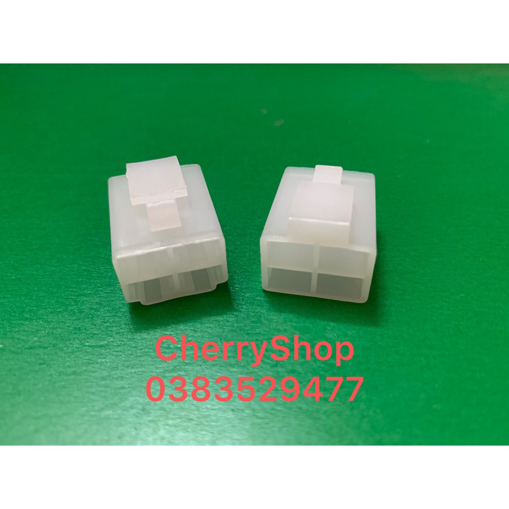 Jack 4P 6.3 Cái (1 bịch 10 cái