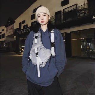 Túi half vest phản quang 3M