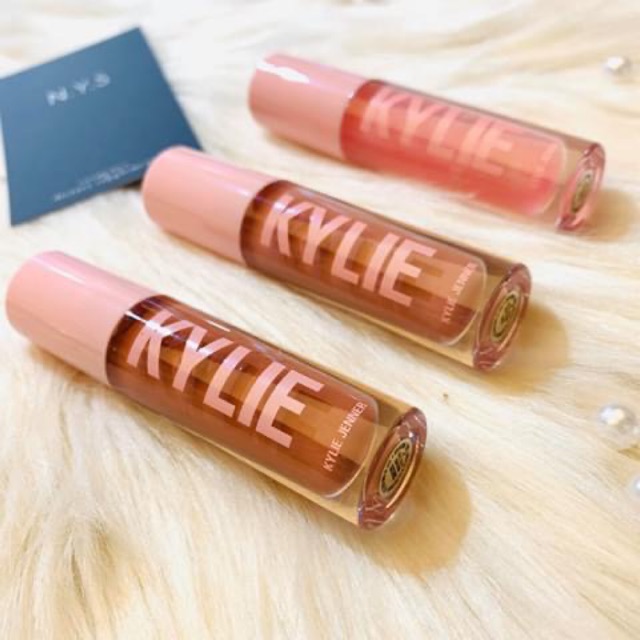 Son Bóng Kylie