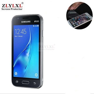 5 miếng kính cường lực bảo vệ màn hình cho điện thoại Samsung Galaxy J1 mini Prime