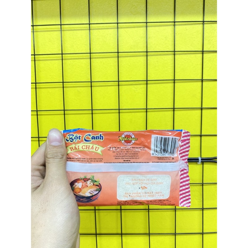 Bột canh Hải Châu
