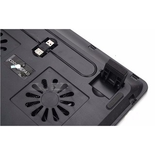 ĐẾ TẢN NHIỆT N130