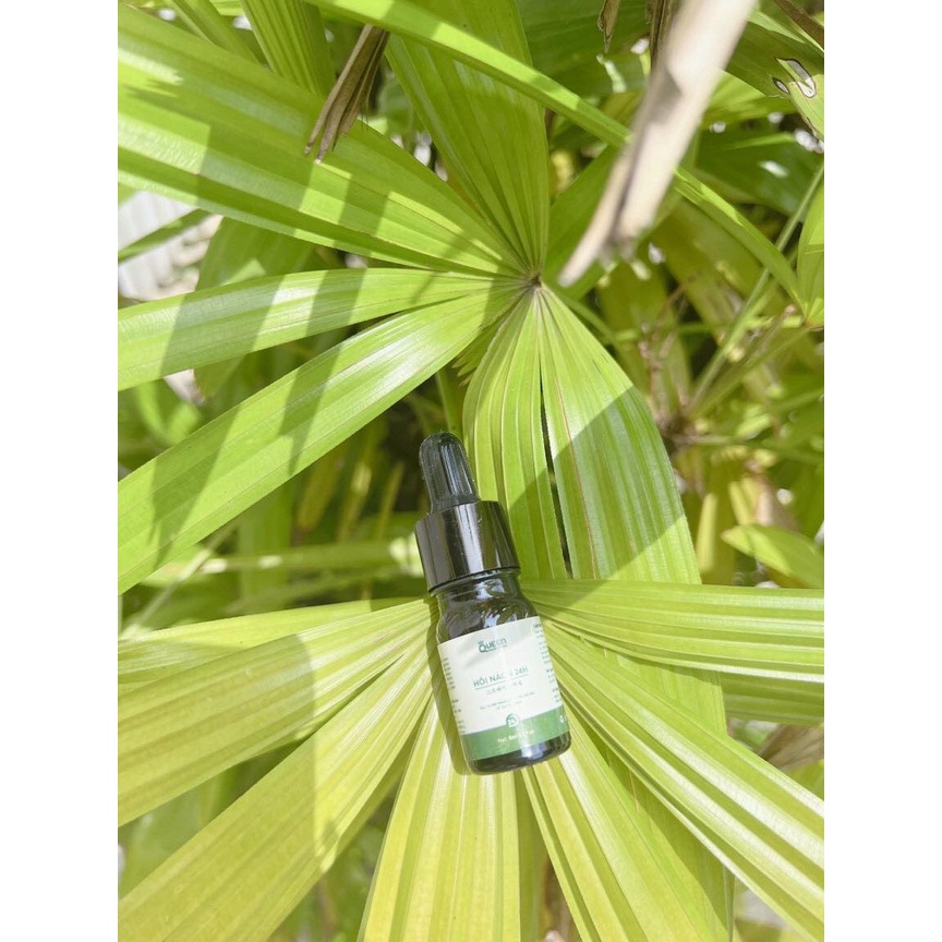 Khử mùi hôi nách 24h - Queen Diamond ( hộp 5ml )