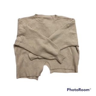 Áo len secondhand hàng tuyển