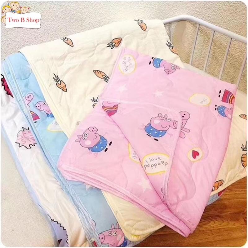 chăn điều hoà cho bé 1m2-1m5