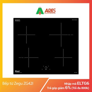Bếp Từ Zegu ZG-42I