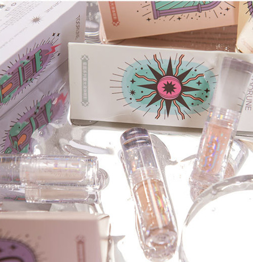 [Hàng mới về] Phấn Mắt toorune Dạng Lỏng Lấp Lánh Không Thấm Nước  Nội Địa Trung | BigBuy360 - bigbuy360.vn