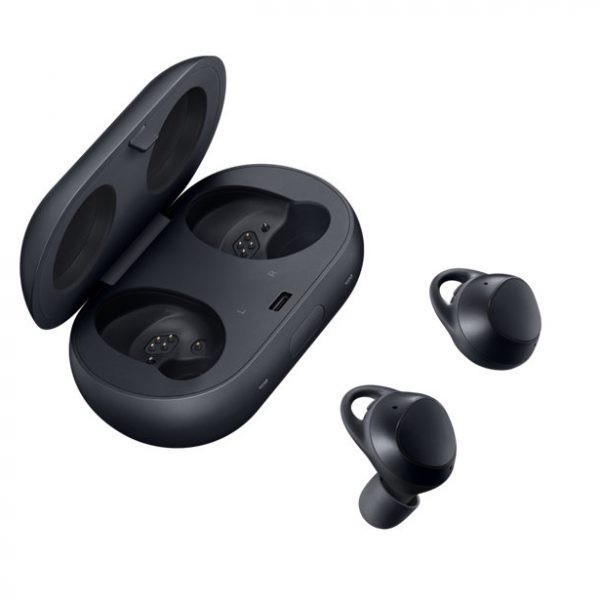 Tai nghe Bluetooth samsung Gear IconX 2018