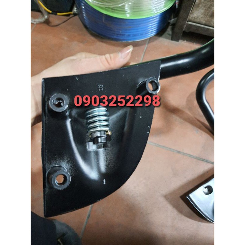 [Mã LIFEAU5SALE giảm 20k đơn 50k] tay gương ( gọng kính)kia k3000,k165,k140,kia 1t4