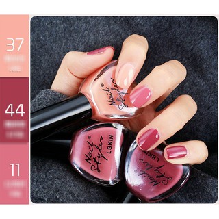 [Bộ 3 chai] Sơn Móng Tay Nail Styler