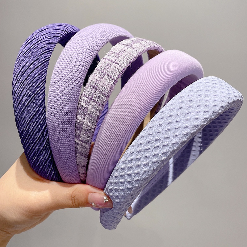 Dây Cột Tóc Thời Trang Hàn Quốc Chất Lượng Cao 2022