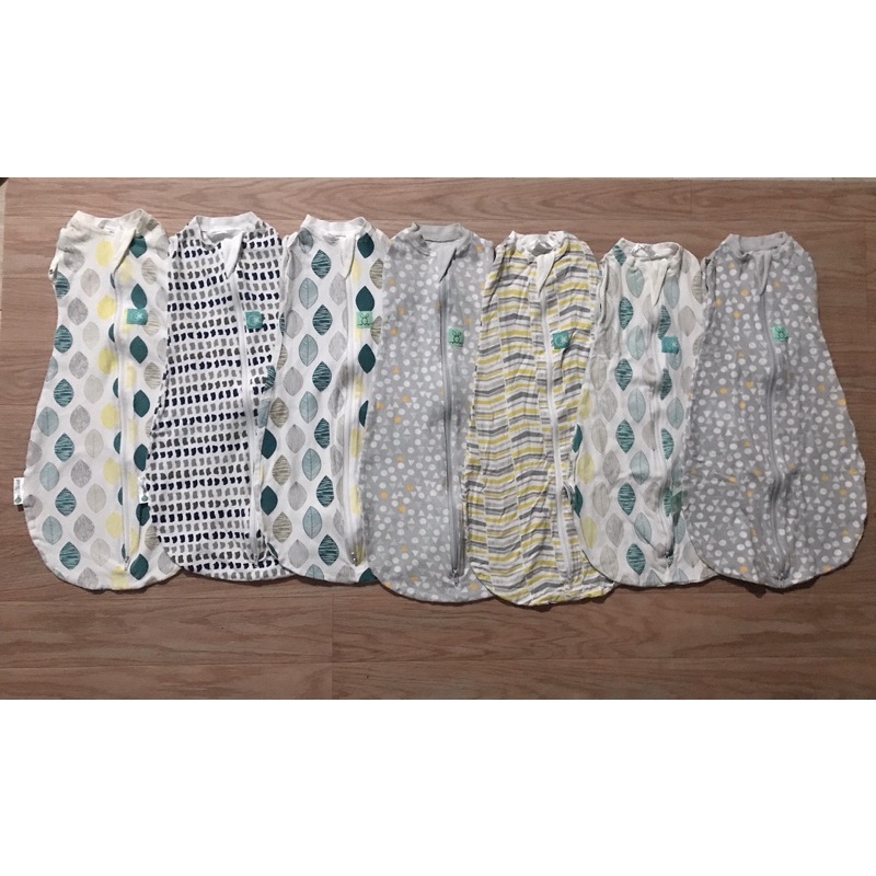 Túi ngủ ERGO 3IN1