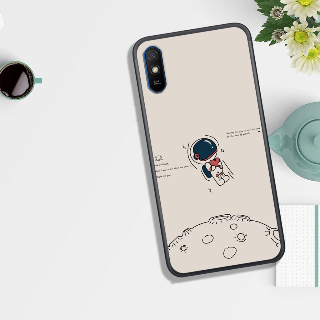 [ HOT BỎNG TAY] ỐP LƯNG XIAOMI REDMI 7A/REDMI 8/8A/REDMI 9A/REDMI 9C  , IN HINH CHIBI PHI HÀNH GIA ĐÁNG YÊU, SIÊU CUTE.