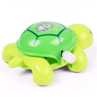 Rùa Lên Dây Cót Đồ Chơi Cho Bé