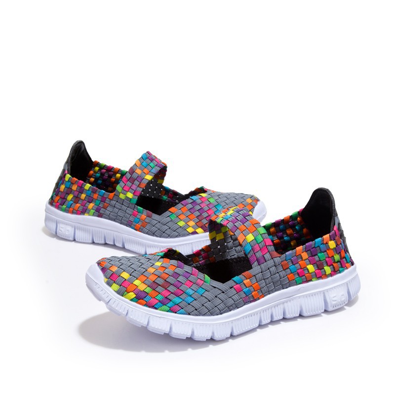 Giày Thể Thao Phong Cách Năng Động Trẻ Trung Dành Cho Nữ | BigBuy360 - bigbuy360.vn