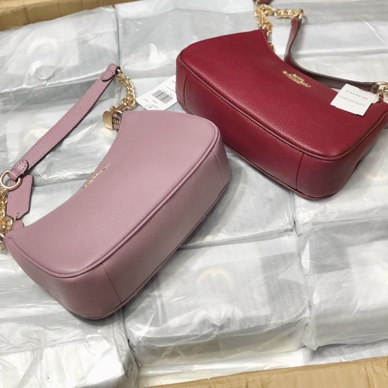 Túi thuyền C kẹp nách kèm dây đeo chéo