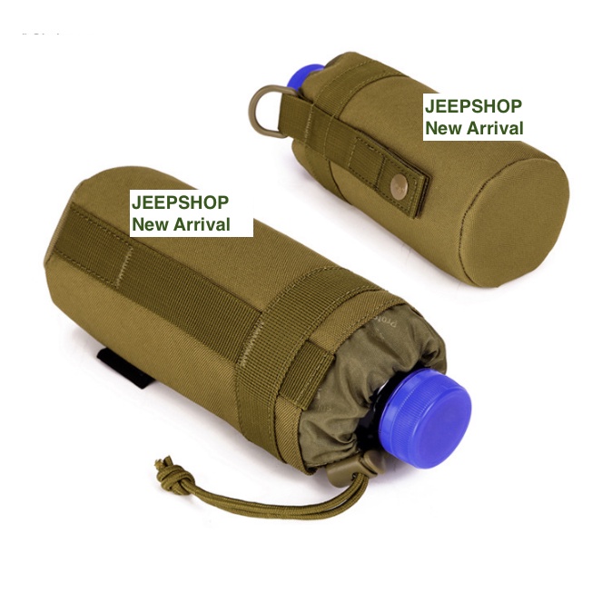 🇺🇸🇺🇸Túi đựng nước_chiến thuật_sinh tồn