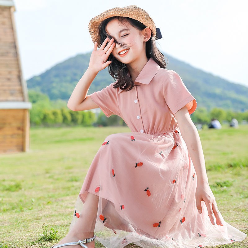 Tổng Hợp Đầm Bé Gái 9 Tuổi Giá Rẻ, Bán Chạy Tháng 8/2023 - Beecost