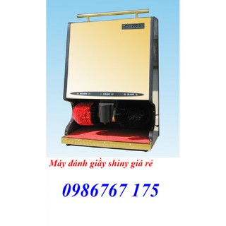 Máy đánh giày tự động shiny shn-g1