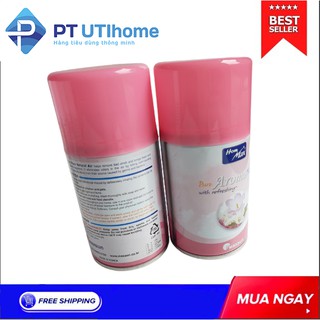 2 bình xịt phòng hommax hàn quốc pt utihome