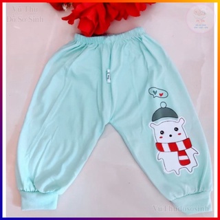 Quần Dài Sơ Sinh Carter 3-13Kg