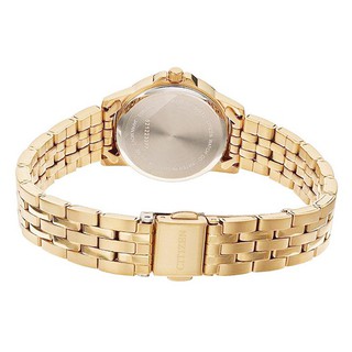 Đồng Hồ Nữ Citizen EQ0603-59P