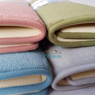 [Lock&lock]  Thảm chùi chân Lock&Lock Memory Foam Basic MAT512, MAT513, MAT514, MAT515