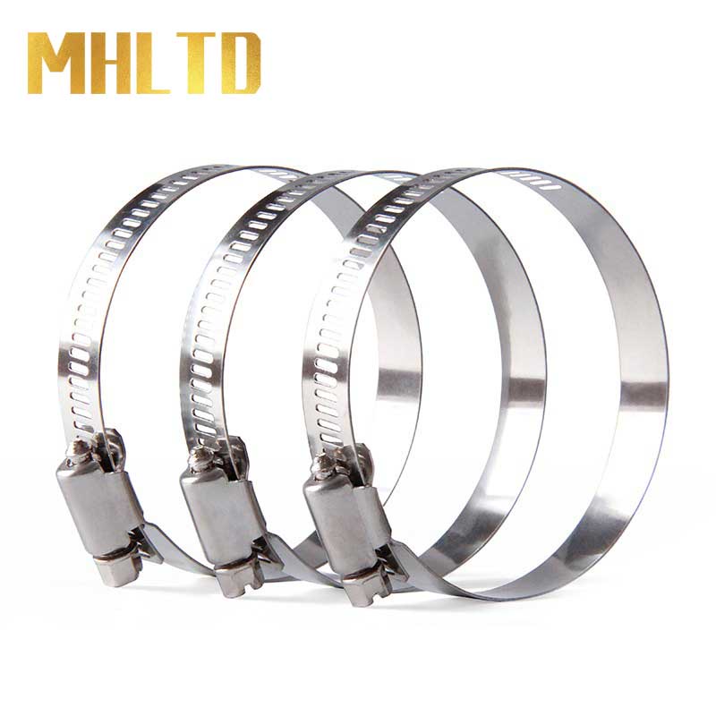 Kẹp Điều Chỉnh Đường Ống Dẫn Nhiên Liệu