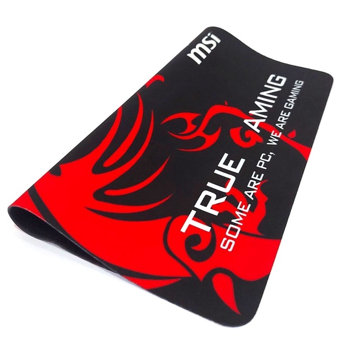 MSI 03 ( Lót Chuột + Chuột + Móc Khóa ) | BigBuy360 - bigbuy360.vn