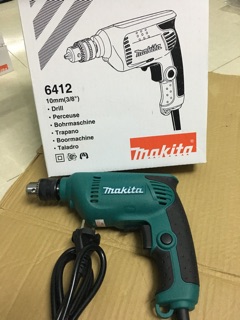 Máy khoan Makita 6412