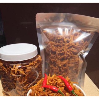 Sỉ mực xé sợi 5kg
