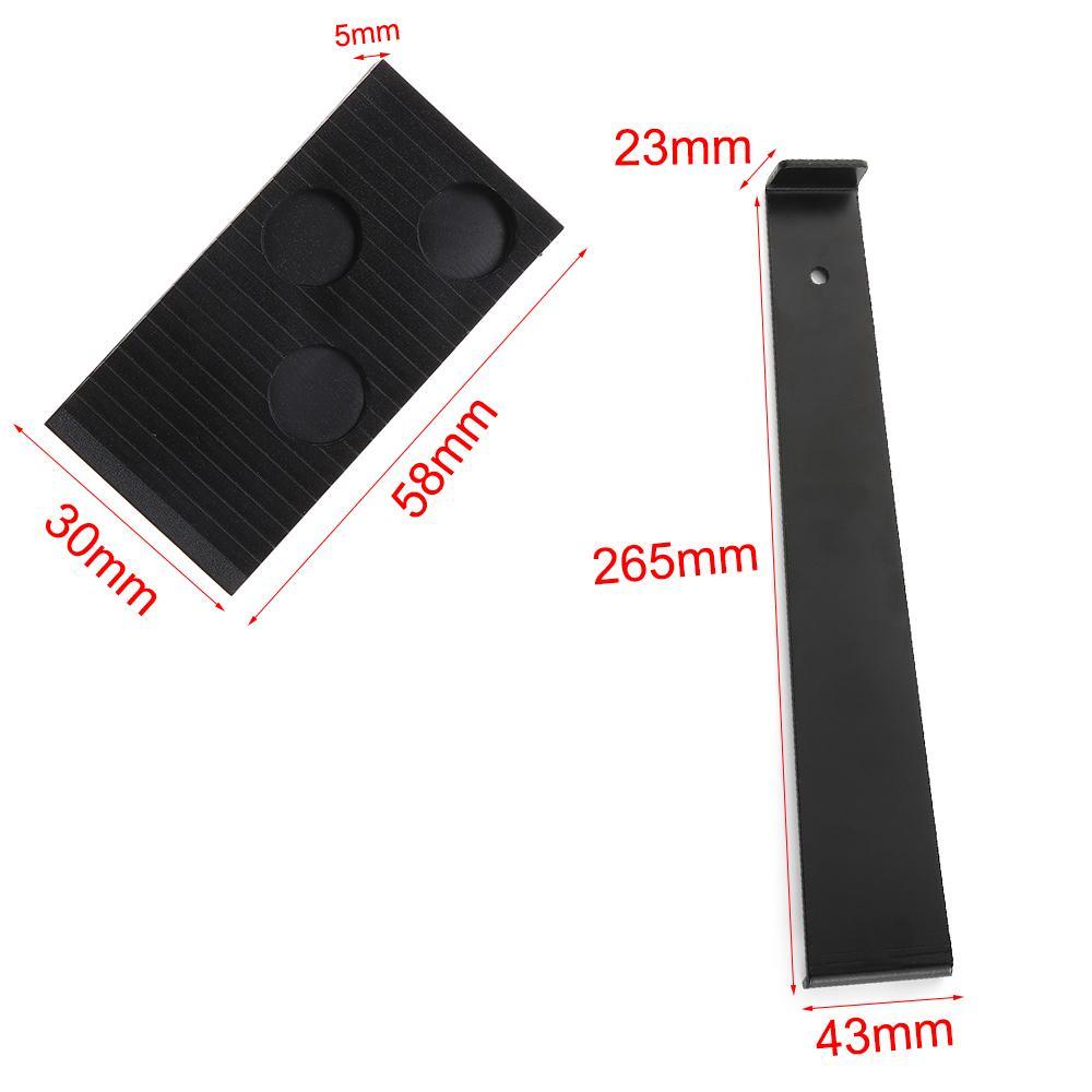 Bộ Dụng Cụ Lắp Đặt Sàn Nhà Hai Đầu Bằng Gỗ Laminate Mới