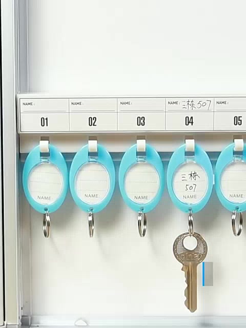 Tủ / Hộp treo chìa khoá từ 24-155 chìa công ty, khách sạn, hộ gia đinh | BigBuy360 - bigbuy360.vn