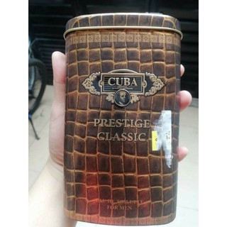 Nước hoa nam Cuba prestige classic