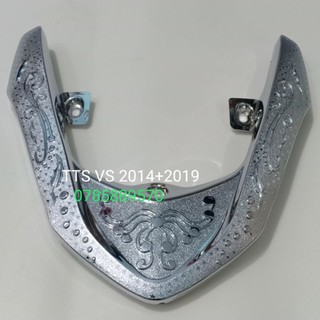 ỐP CẢNG XE VISON 2014 ĐẾN 2020 XI