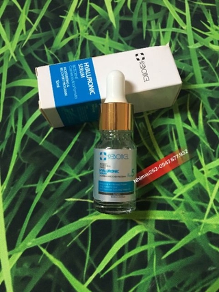 Tinh chất cấp ẩm Reborncell