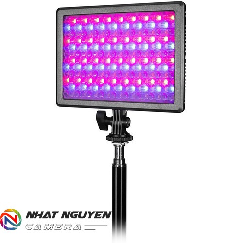 Mixpad 11 - Bảng đèn nhiều màu LED Nanlite Mixpad 11 - Bảo hành 12 tháng